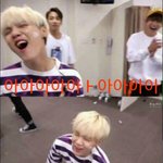 [방탄소년단] 아 오늘 학원에서 말이야...