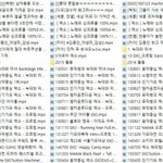 [EXO] 와 나 기차엿인 (+기<b>차문</b>의) 고닉달아야하나(찡긋)