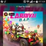 [BAP] 아 얘드라