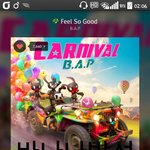 [BAP] 오늘 엠카 <b>첫</b>방하잖아