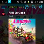 [BAP] <b>차트</b> 확인만 하고 자야지