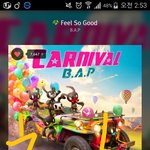 [BAP] 내가 애들을 좋아하게 된 건