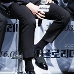 [EXO] 발봐