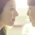 [EXO] 혼전순결을 지켜온, 신혼여행 첫날밤의 <b>새신부</b>같다