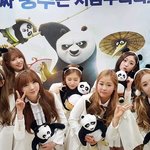 [러블리즈] 너희들 힘들어보여서 왔어