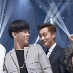 [비스트] 감사합니다.