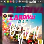 [BAP] 내가 얼마나 시달렸으면