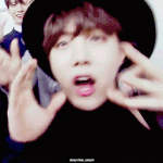 [방탄소년단] 뭐야 나 약간 감동..