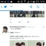 [방탄소년단] 이거 팬쪽에서도 많이 쓰네