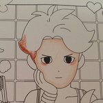 [EXO] 색깔링북 포기각