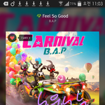 [BAP] 아근데 너네 어디가거나 특정한장소에있거나할때