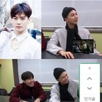 [방탄소년단] 상황에 안맞는데 오늘꽃1<b>브로</b> 태형이