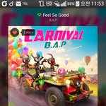 [BAP] 용국ㄷ<b>이</b> 톡<b>선</b>