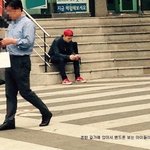 [세븐틴] 나만이거첨보니?