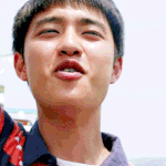 [EXO] 솔까 <b>순정</b> 몰입안될줄 알았는뎈ㅋㅋㅋ