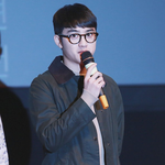 [도경수] 160224 <b>순정</b> 무대인사 고화질