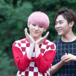 [세븐틴] <b>지훈이</b>가 좋은 것만 들었으면 좋겠다