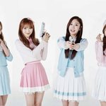 [러블리즈] 백발백중 <b>새</b><b>화보</b>공개!!