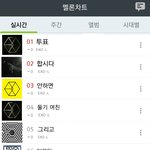 [EXO] 엥 나만 서양수박 이상하냐