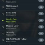 [댓글부탁해] 멜론 <b>스</b><b>밍</b> 돌려본적있는사람