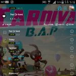 [BAP] <b>지니스</b>밍이렇게하는거맞아?
