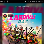 [BAP] 카니발 생방송