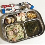 [내가한요리] 엄마표 4살 아들 식단 ~ !!