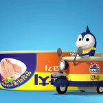 <b>코코몽</b>&amp;투니 때문에 우리아이 편식개선 되는거 같아요