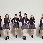 모바일 FPS '<b>백발</b>백중', 홍보모델 '러블리즈' 화보 5종 공개