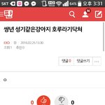 [EXO] 뉴비 병<b>신년</b>이 욕할려면 고닉이나떼고해라