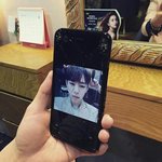 [BAP] 대현이 핸드폰