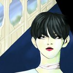 [EXO] 헤헤 백현이 다그림