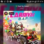 [BAP] 순위 뭐야