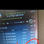 [BAP] 좀있으면 <b>엠카</b>하니까