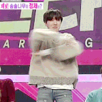 [방탄소년단] 안녕하세요 <b>베이비</b>입니다