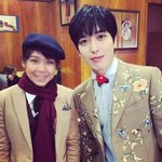 구찌입는 남자 정용화