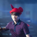 [백현] 와! 백현이가