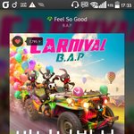 [BAP] 5시 스밍인증