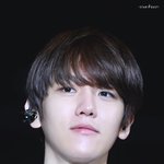 [백현] <b>LA</b>콘 백현이랑 밴쿠버콘 백현 비교