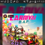[BAP] 앨범 알라딘에서사는거괜찮아??