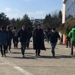 [유머판] 정우성 조인성 <b>전신</b>투샷
