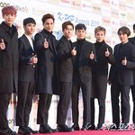 [EXO] 엑소, 최고의 파워 셀러브<b>리티</b> 2년 연속 선정