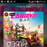 [BAP] ㅋㅋㅋㅋㅋㅋ엠카