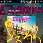 [BAP] 음<b>방끝</b>나고네이ㅂbap잊지마