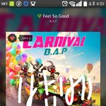 [BAP] 7시~8시 멜론 음원/엠카끝나고 <b>네이버</b>실검 bap총공