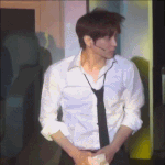 [VIXX] 정택운 <b>뮤지컬</b>