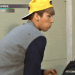 [VIXX] 개쩌는 <b>김원식</b> ;;