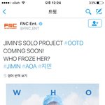 [EXO] ㅁㅊ찌민이 <b>스포</b>때린거였네