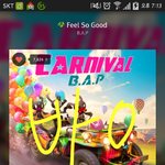 [BAP] 카니발<b>무대</b><b>때</b> 용국이 웃는거보고 심장움켜쥔사람..?