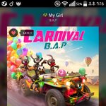 [BAP] <b>오</b>ㅑ <b>엠</b> 카
